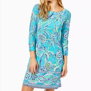 NWOT Lilly Pulitzer Sophie Dress